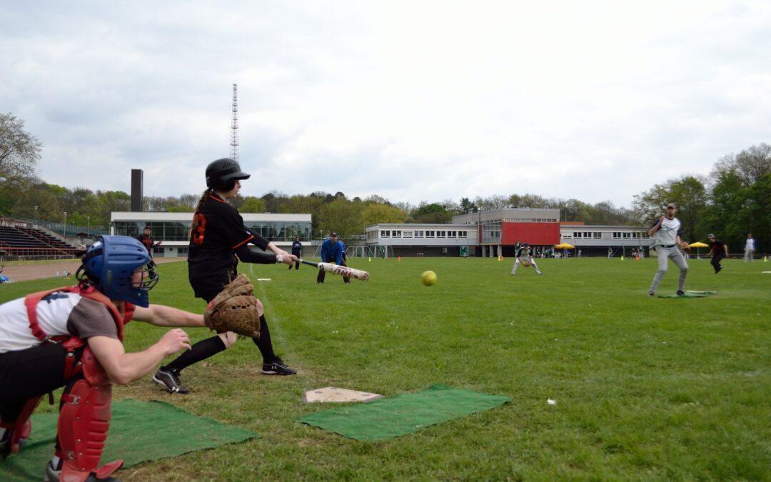 2014/04: Bunny Cup [in Gießen]