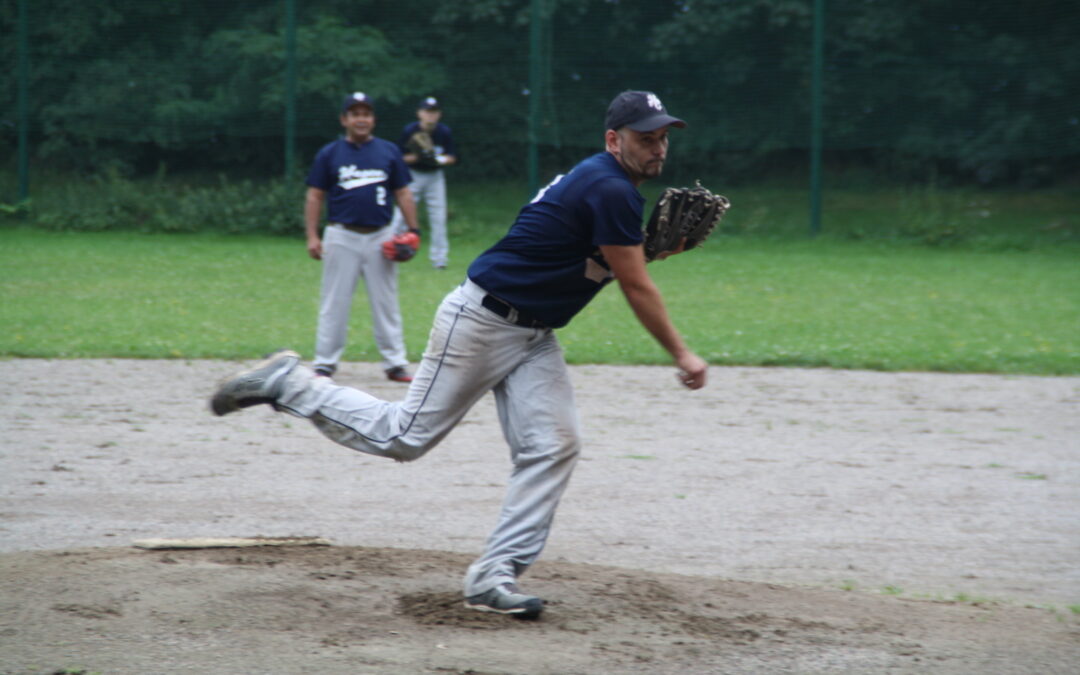 2015/08: Hagen Chipmunks [in Hagen]